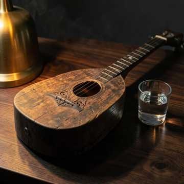 Night of the Oud 2